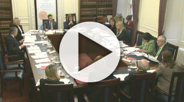 Committee for Finance and Personnel – 17 November 2015