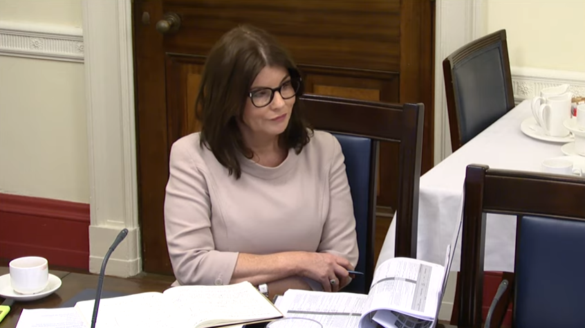 Committee for Economy Meeting Wednesday 29 January 2020