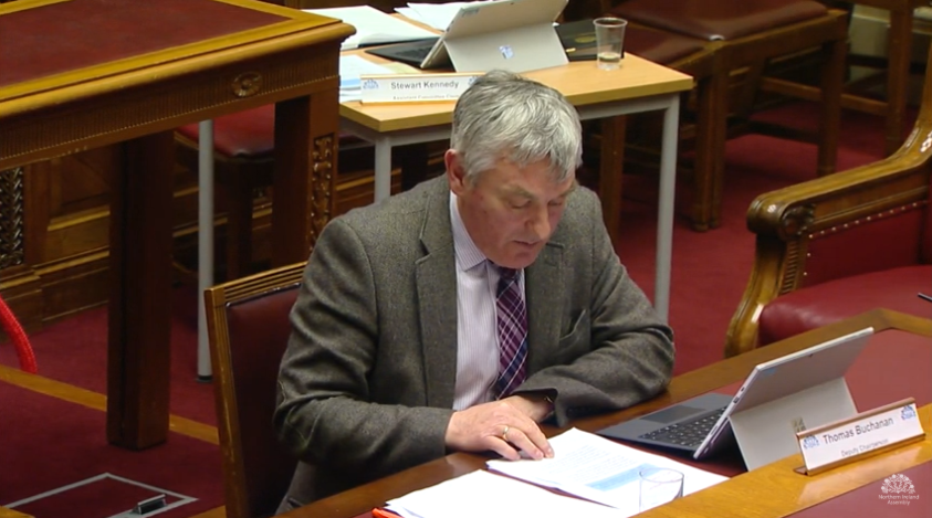 Committee on Procedures Meeting Wednesday 25 March 2020
