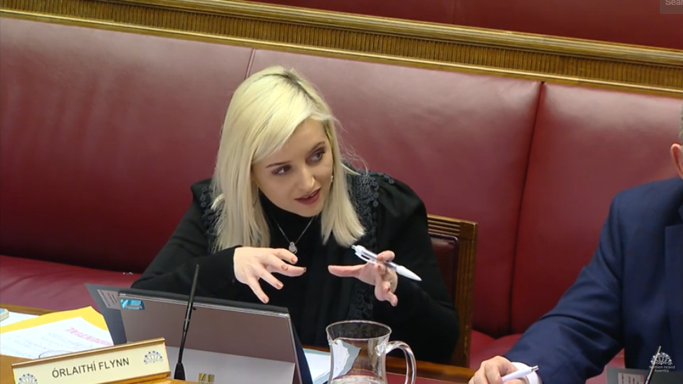 Public Accounts Committee Meeting Thursday 5 March 2020