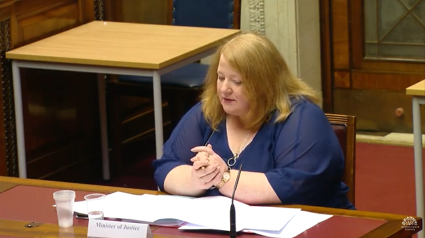 Committee-for-Justice-Meeting-Thursday 30-April 2020