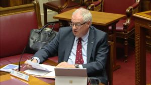 Finance Committee 8 April 2020