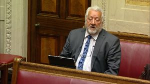 Finance Committee Wednesday 29th April 2020
