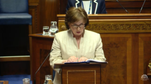 Ad Hoc Committee for the COVID-19 Response Thursday 7 May 2020