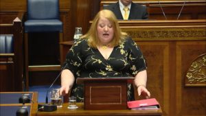 Ad Hoc Committee on the COVID-19 Response Thursday 14th May 2020
