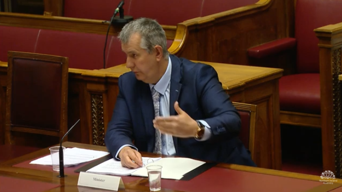 Committee for Agriculture, Environment and Rural Affairs Meeting Wednesday 6_May 2020