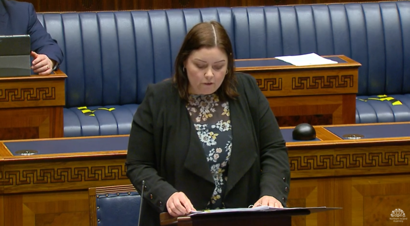Minister of Communities - Statement on Response to COVID-19 Tuesday 19 May 2020