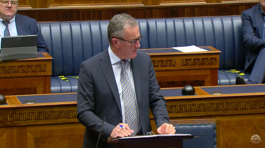 Ministerial Statement - Minister_of Finance provides a COVID-19 Update Tuesday 19 May 2020