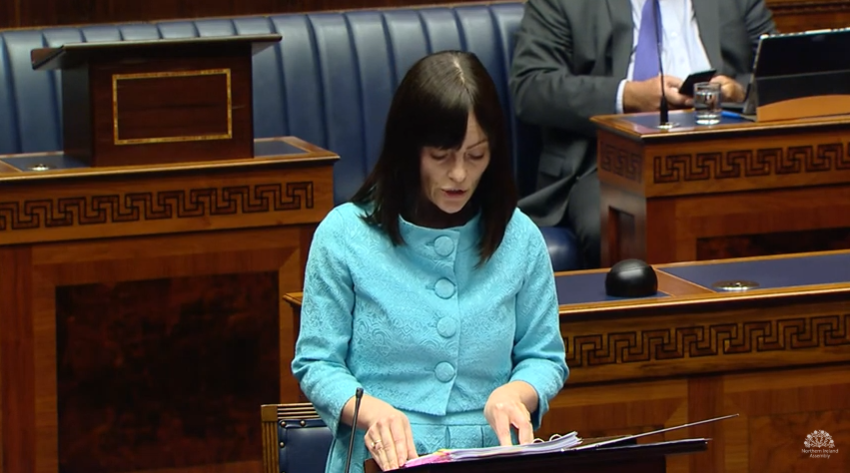 Ministerial_Statement_Infrastructure_Tuesday_26_May_2020