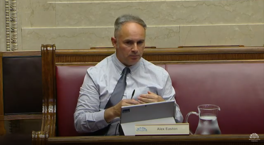 Committee for Health Meeting Thursday 25 June 2020