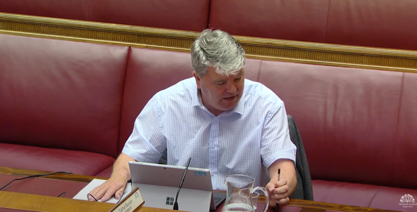 Committee for Infrastructure Meeting Wednesday 24_June 2020
