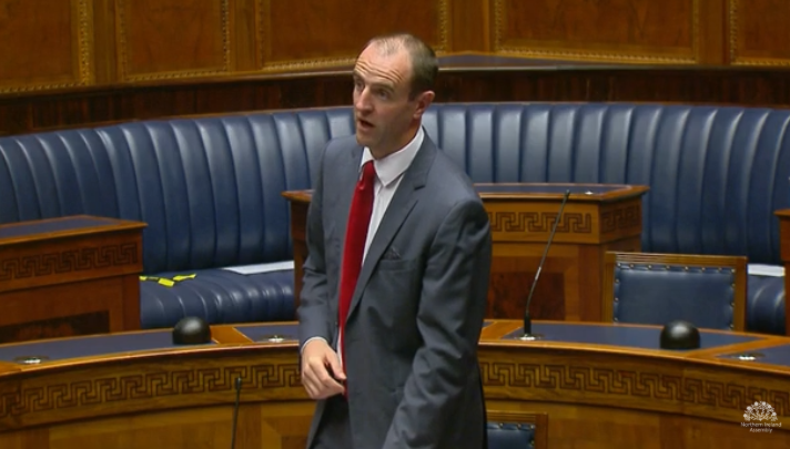 Consideration Stage Housing Amendment Bill Tuesday 16 June 2020