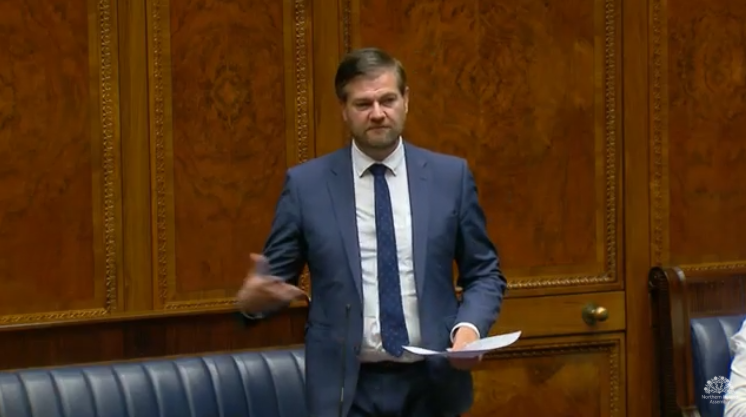 Legislative Consent Motion Medicines and Medical Devices Bill Tuesday 16 June 2020