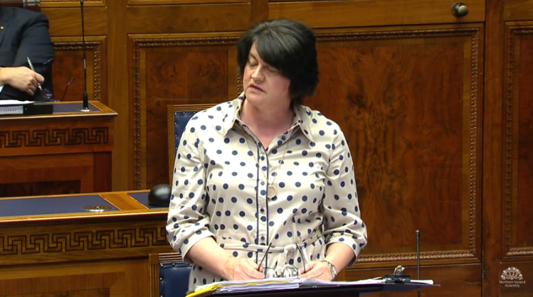 Question Time Executive Office Tuesday 16 June 2020