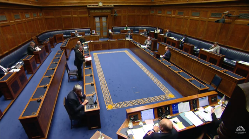 Question Time Finance Tuesday 30 June 2020