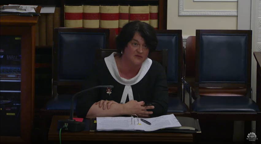 Committee for the Executive Office Meeting Wednesday 1 July 2020