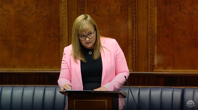 Concerns over COVID-19 Guidance and Financial Support to Industry Sectors Tuesday 7 July 2020