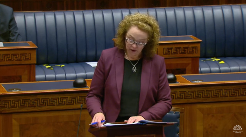 Final Stage Housing Amendment Bill Tuesday 30 June 2020