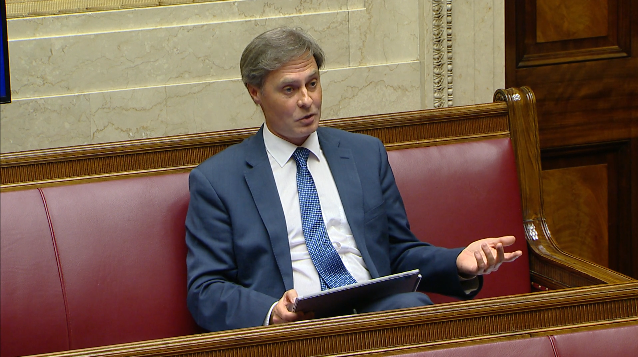 Finance Committee - Wednesday 8 July 2020