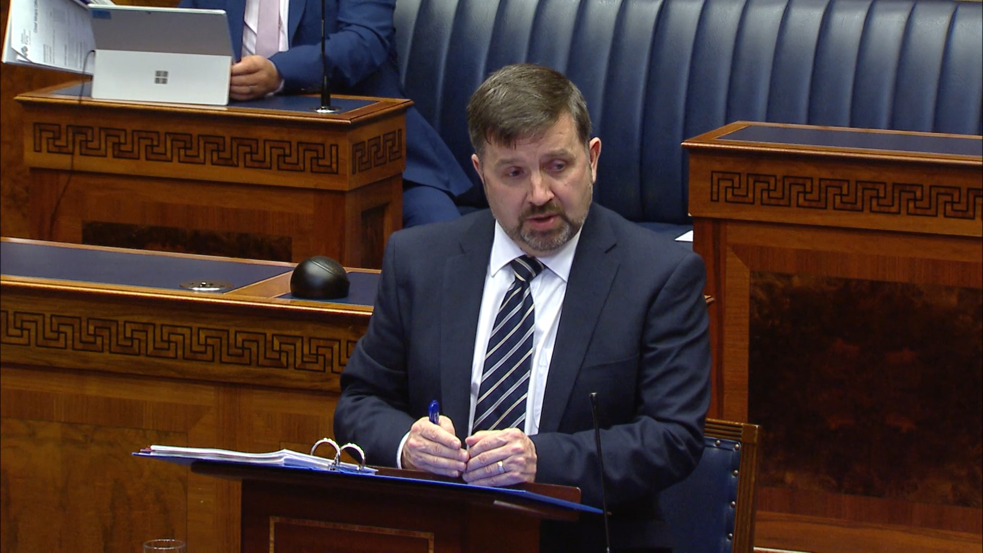 Health Statement on COVID-19 and service rebuilding - Tuesday 28th July 2020