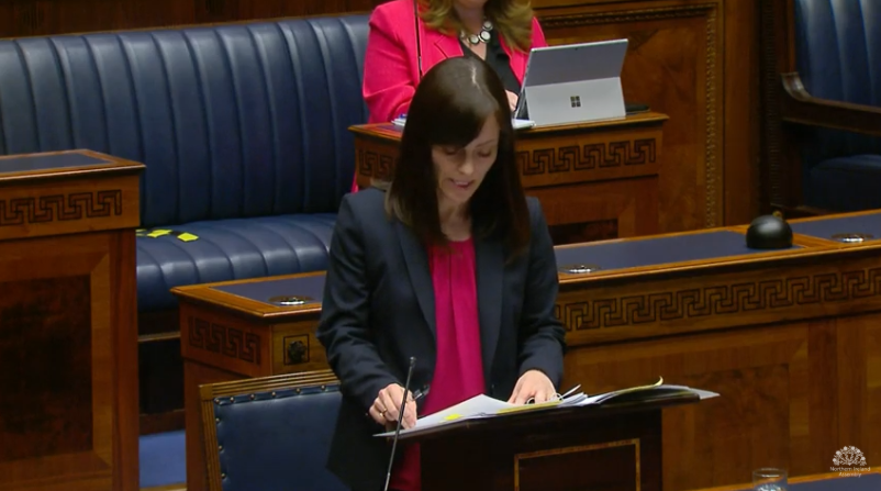 Legislative Consent Motion Business and Planning Bill Tuesday 7 July 2020