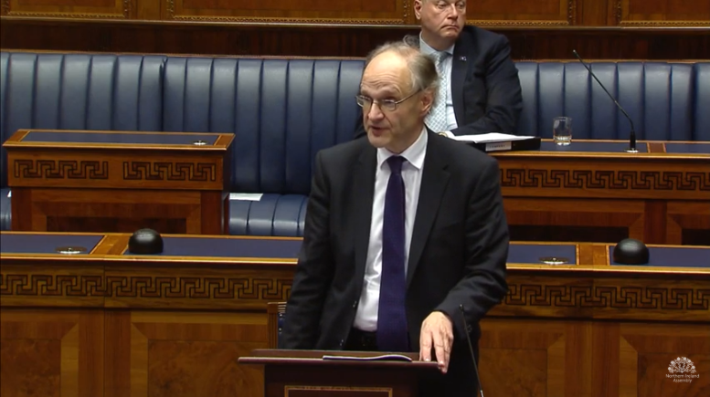 Ministerial-Statement-Educational-underachievement-and-socio-economic-background-28-July-2020
