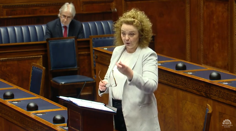 Second Stage - Pension Schemes Bill Tuesday 7 July 2020