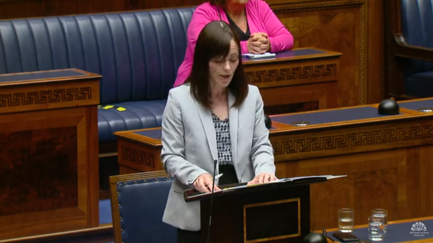 The Motor Vehicles Wearing of Seat Belts Amendment Regulations NI 2020 Tuesday 30 June 2020