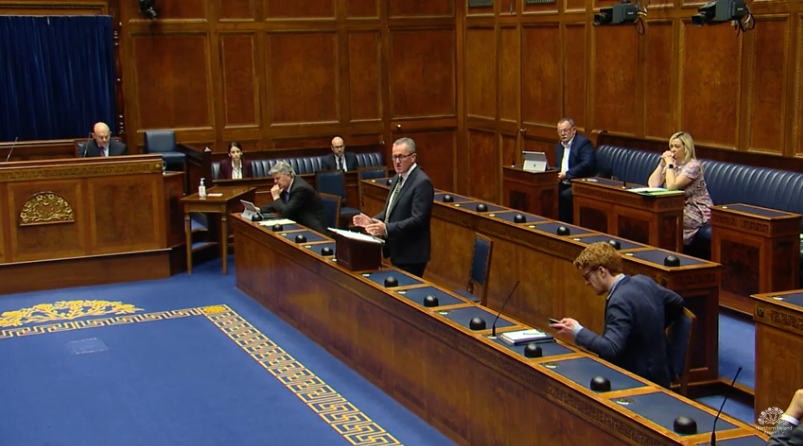 The Rates Exemption for Automatic Telling Machines in Rural Areas Order Tuesday 7 July 2020