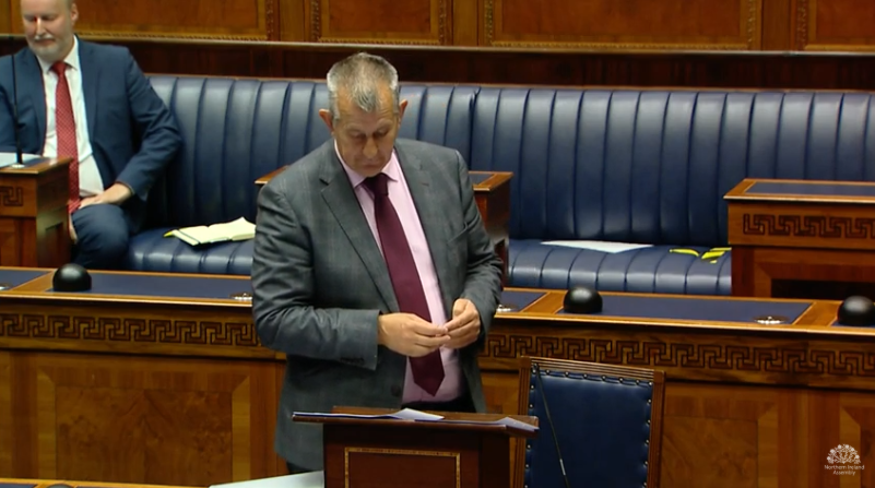 The Sea Fish Industry Coronavirus Fixed Costs Scheme Tuesday 7 July 2020