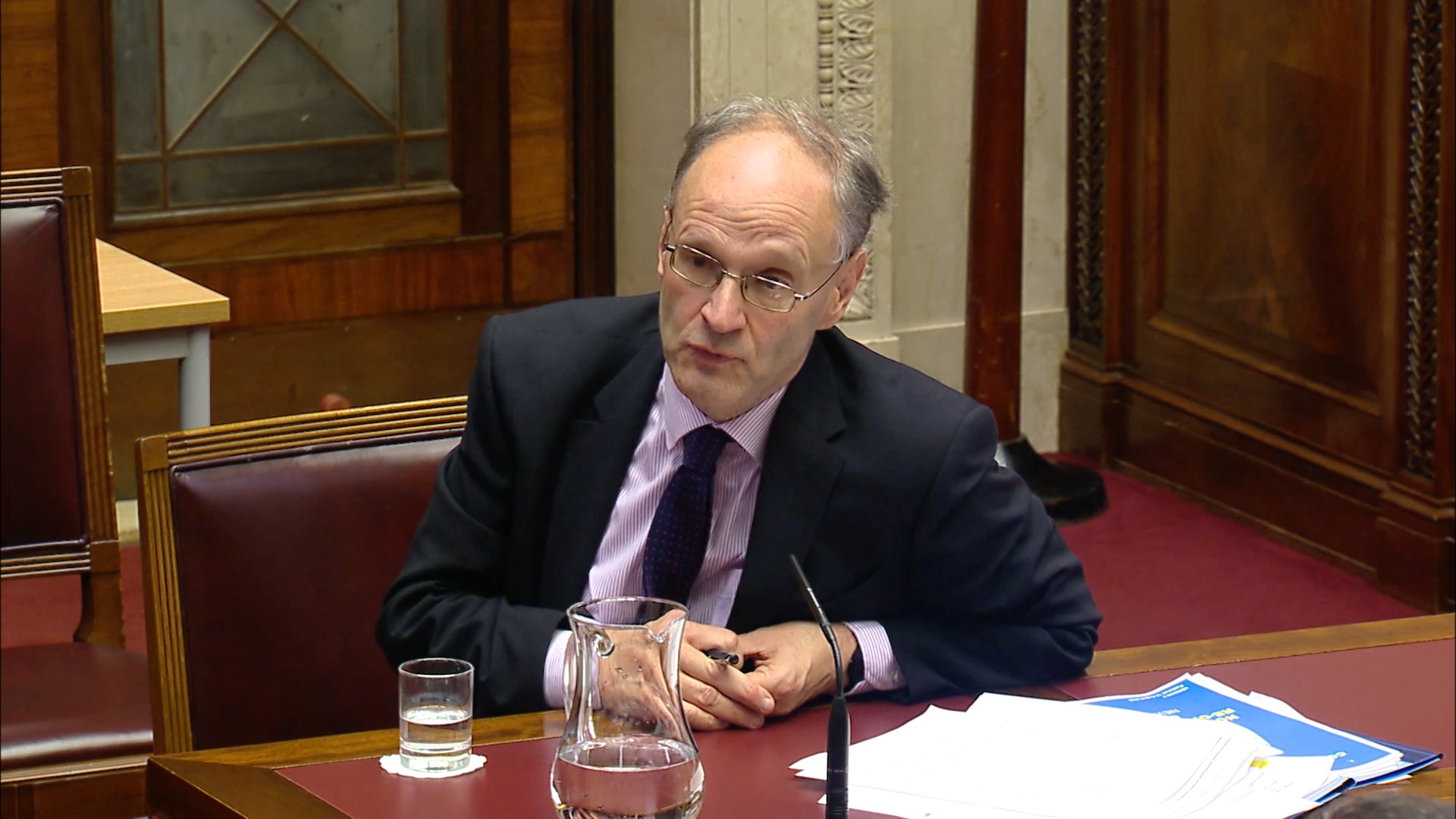 Education Committee Meeting - Friday 14th August 2020