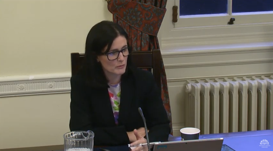 Committee for Health Meeting - Thursday 24 September 2020