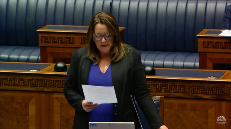 Extension of Committee Stage of the Pension Schemes Bill Monday 21 September 2020
