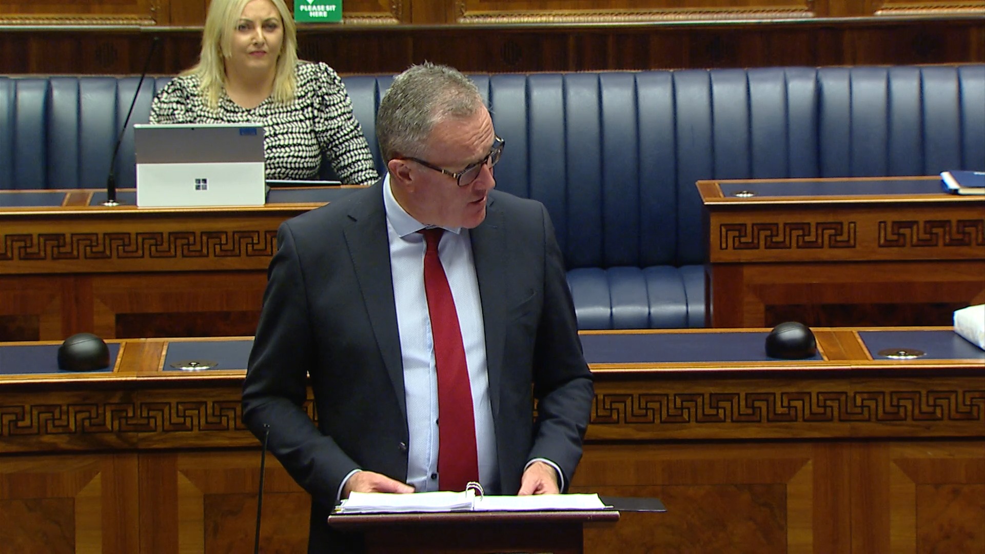 Finance Statement - Monday 28th September 2020