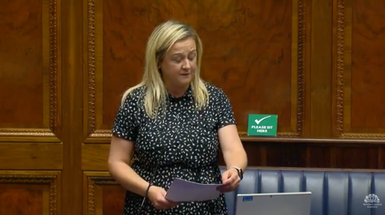 Motion Living Over the Shops Scheme Monday 14 September 2020