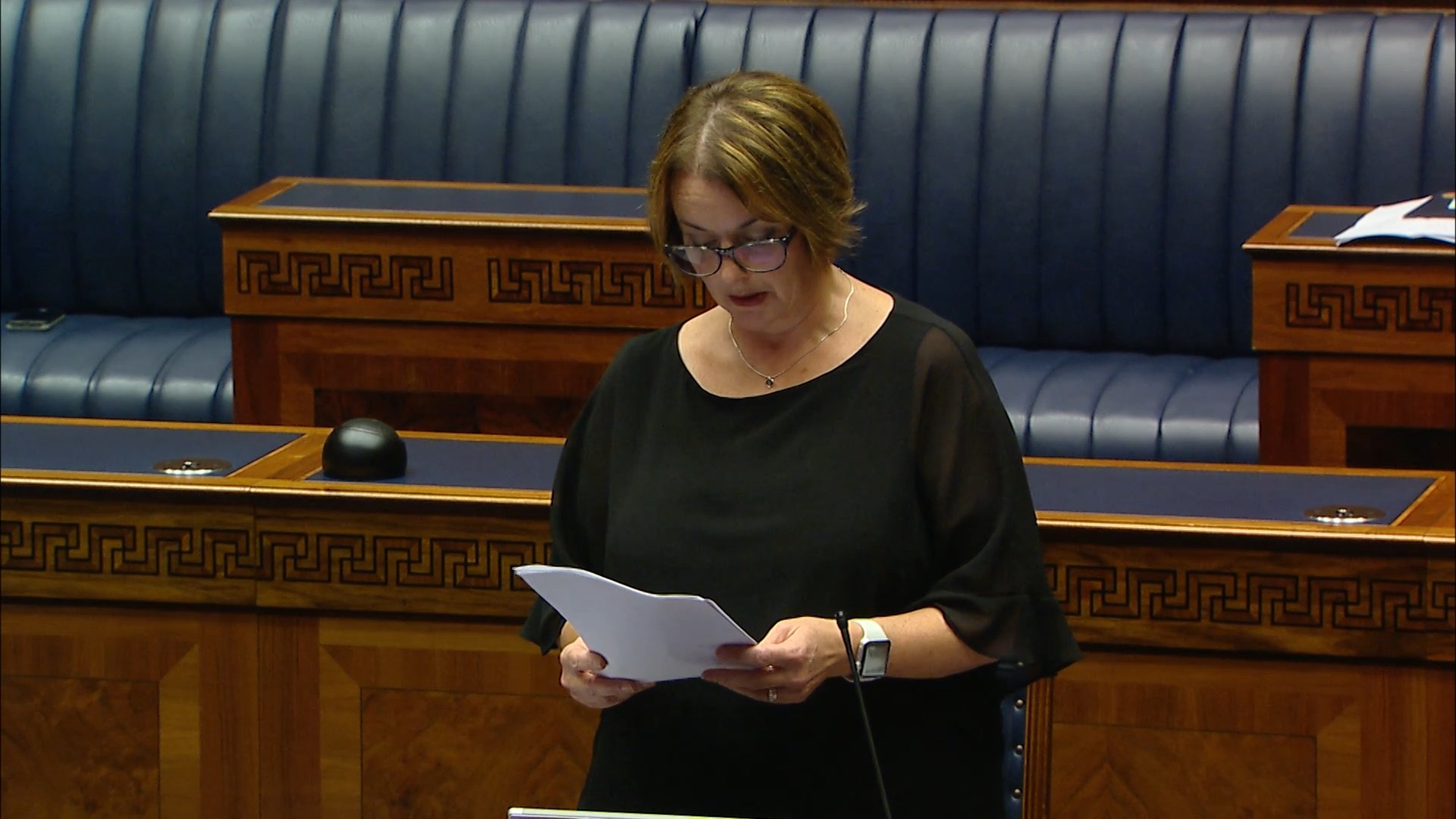 Motion on Mental Health Support - Tuesday 15th September 2020