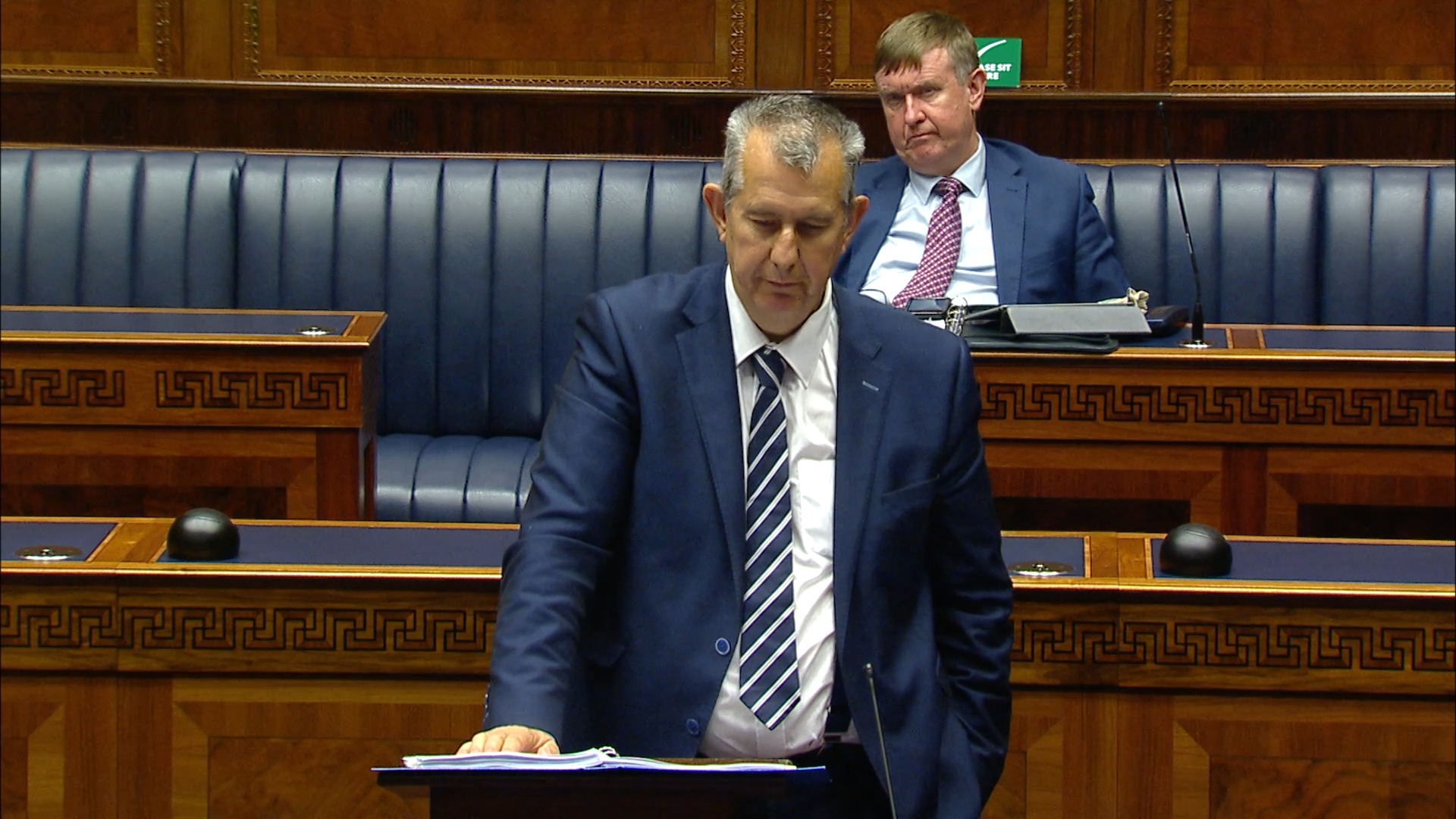 Question Time - Agriculture, Environment and Rural Affairs - Tuesday 8th September 2020