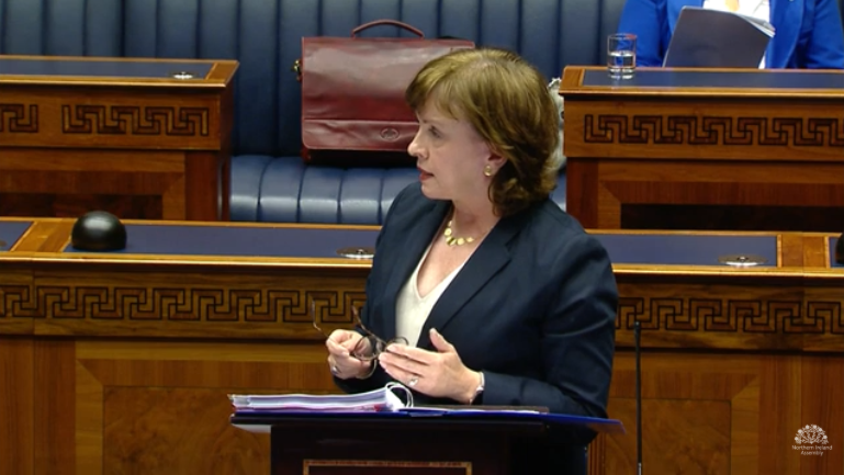Question Time Economy Monday 14 September 2020