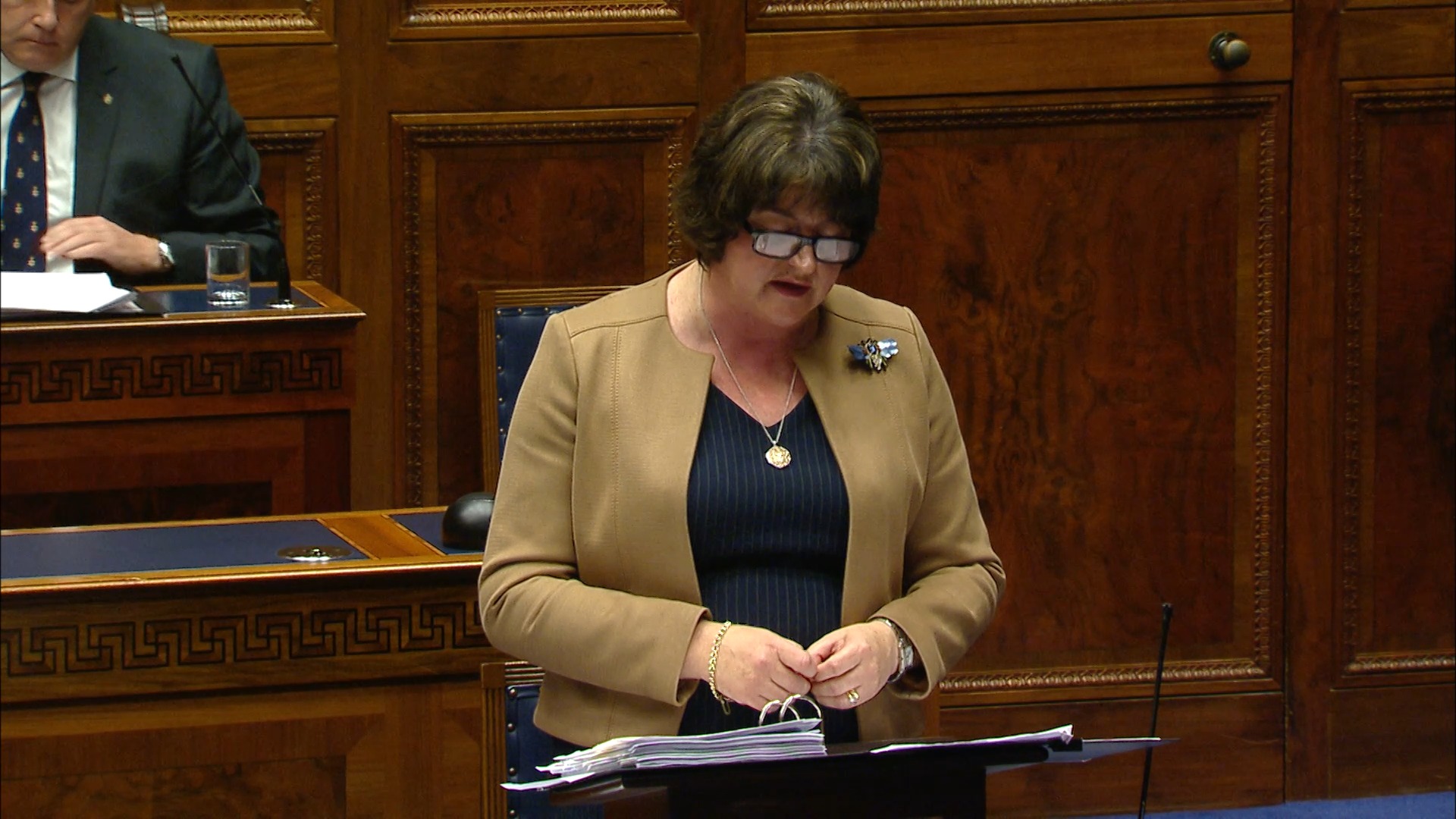 Question Time Executive Office - Monday 28th September 2020