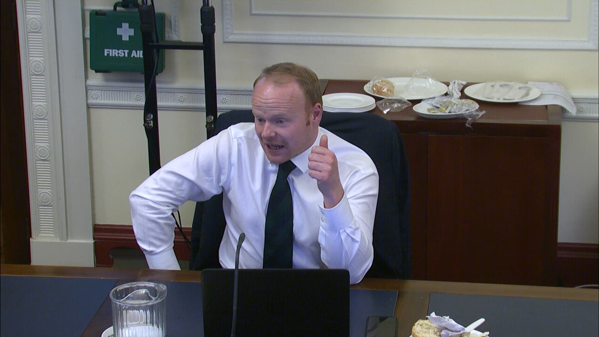 Economy Committee Meeting - Wednesday 14th October 2020