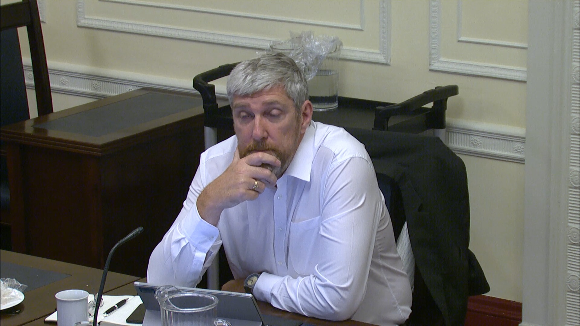 Economy Committee - Wednesday 21st October 2020