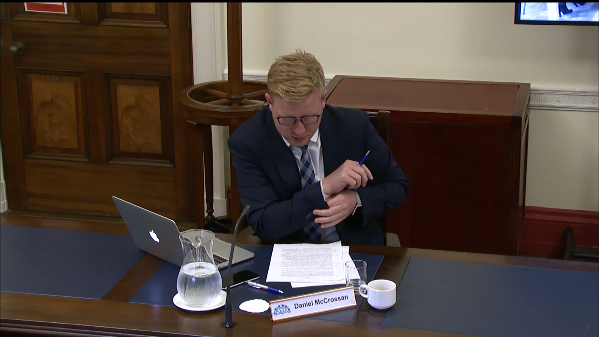 Education Committee - Wednesday 7th October 2020