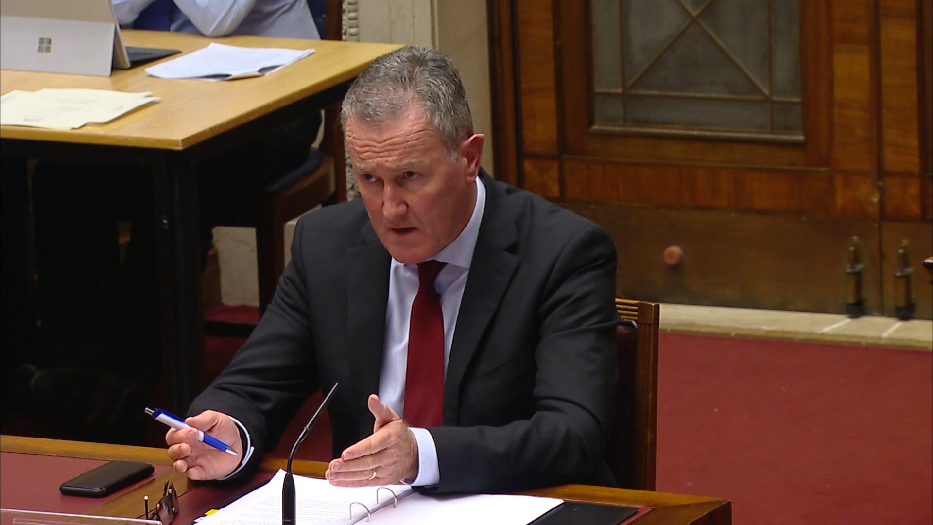 Finance Committee Meeting - Wednesday 21st October 2020