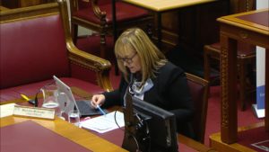 Infrastructure Committee Meeting - Wednesday 21st October 2020
