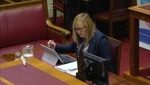 Infrastructure Committee Meeting - Wednesday 7th October 2020