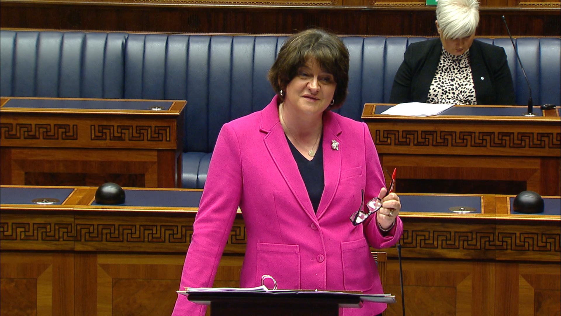 Statement on COVID-19 Restrictions - Wednesday 14th October 2020