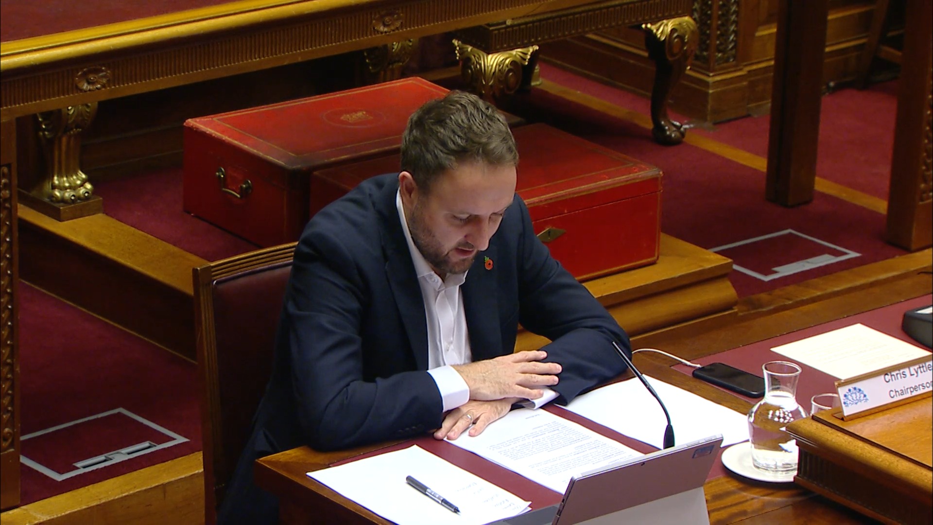Education Committee Meeting - Wednesday 11th November 2020