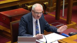 Finance Committee Meeting - Wednesday 18th November 2020