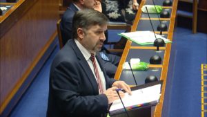 Question Time - Health - Tuesday 10th November 2020