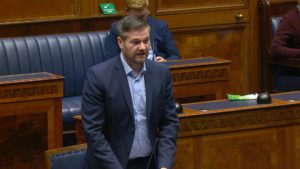 Urgent Oral Question on Flu Vaccines - Monday 16th November 2020